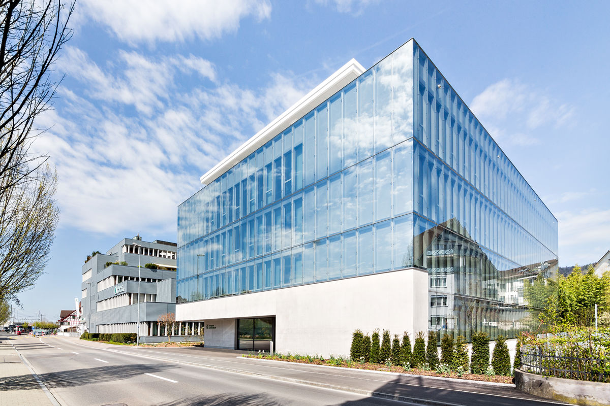 Banken und auch die TKB verwahren Kryptos, warum?