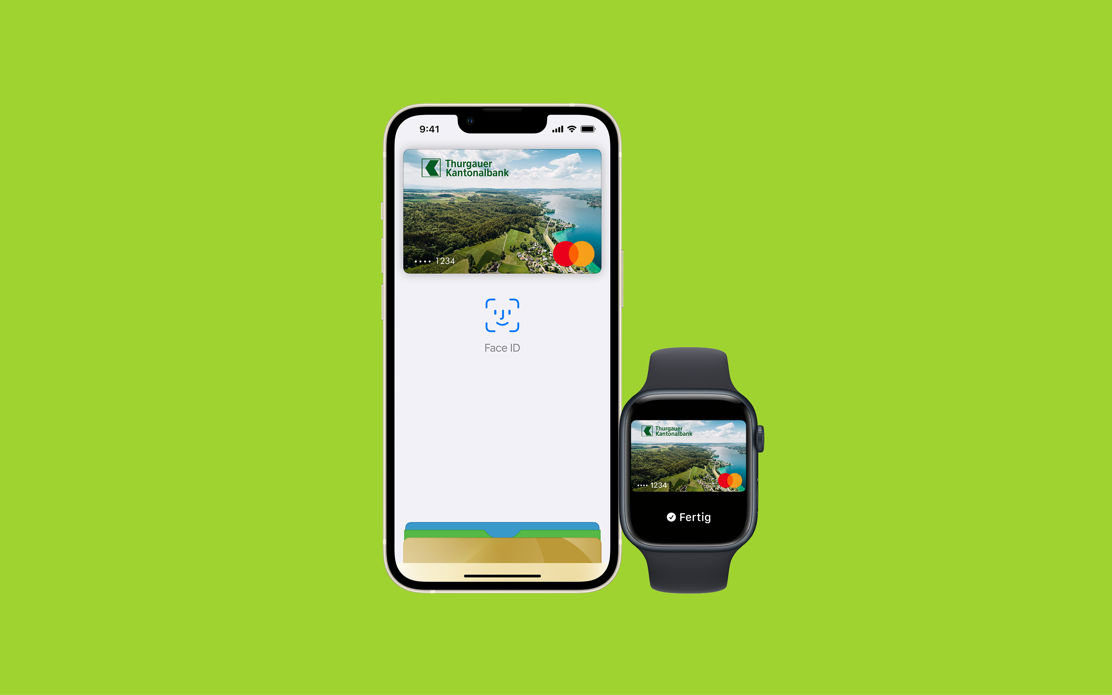 Apple Pay