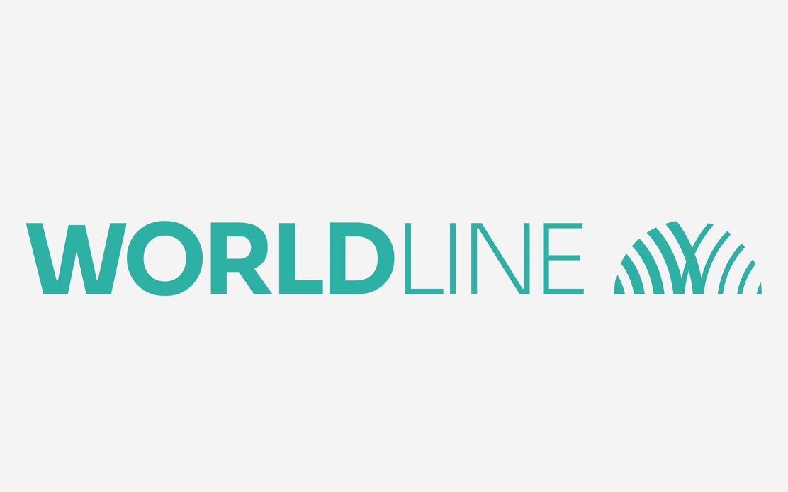 Wordline Logo Zahlmittelterminals