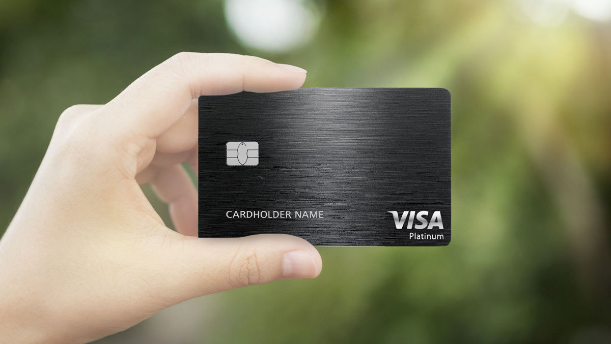 Die Visa Platinum Card mit exklusiven Zusatzleistungen TKB