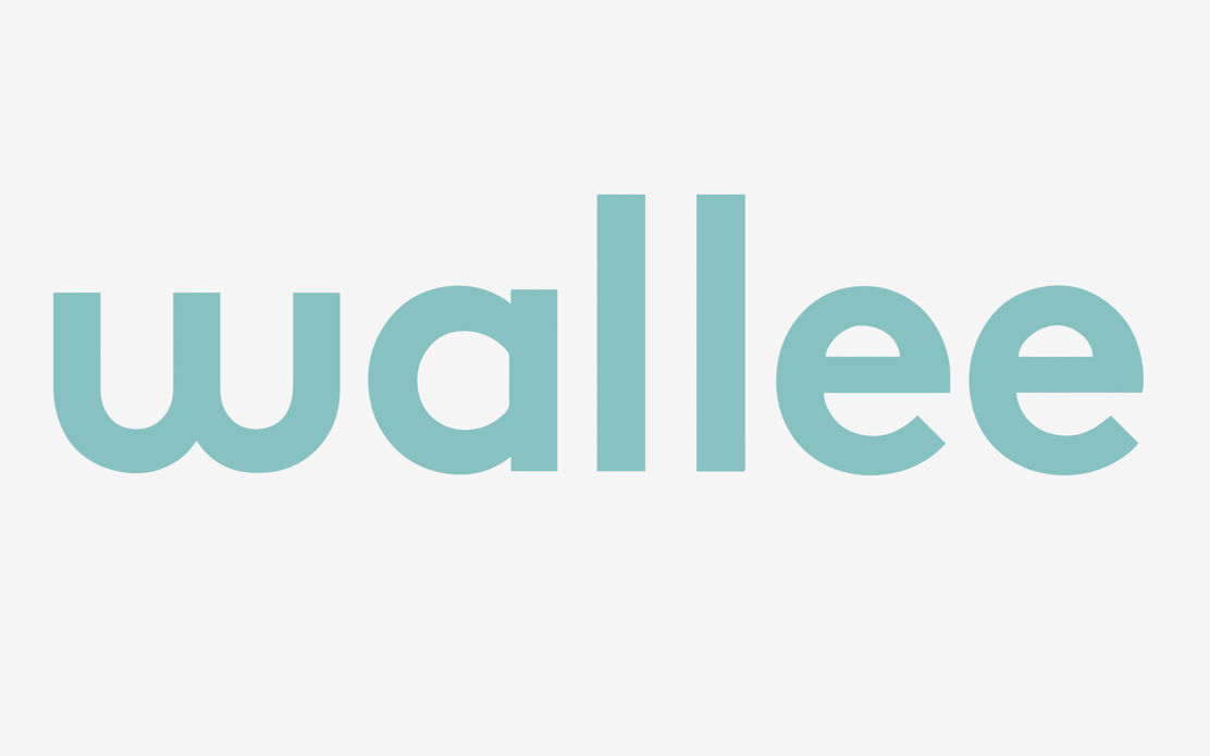 Wallee Logo