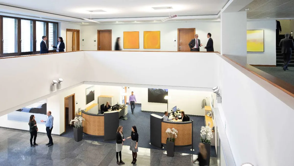 Stellenangebote bei der Thurgauer Kantonalbank | TKB